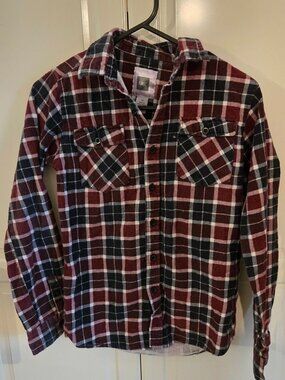 Boy's Tag shirt, size 14